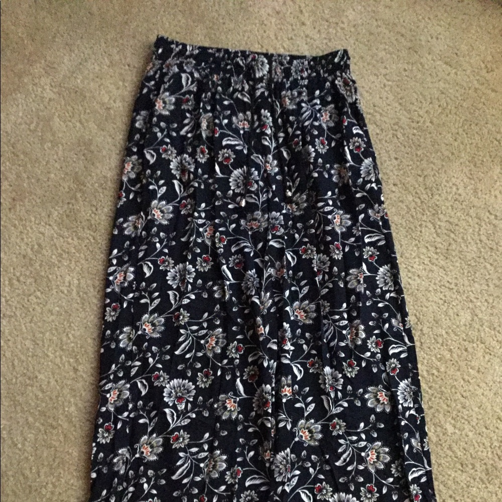 Indero Pants